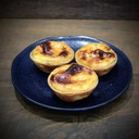 Pastel de Belém 2