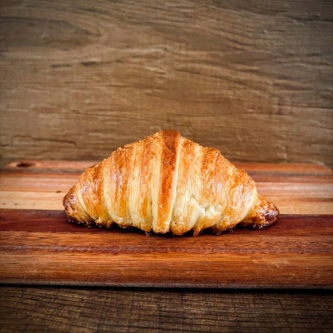 Croissant Tradicional