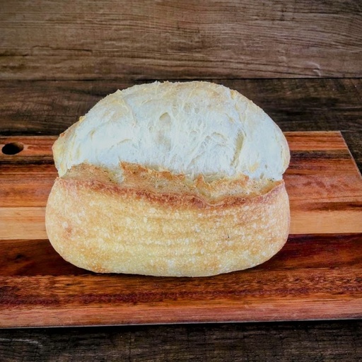 Pão Rústico