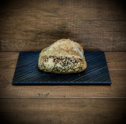 Pão Rústico Multicereais