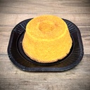 Bolo de Cenoura