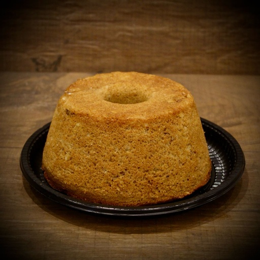 Bolo de Nozes 