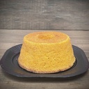 Bolo de Laranja 