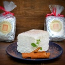 Bolo Gelado de Ninho