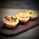 Pastel de Belém