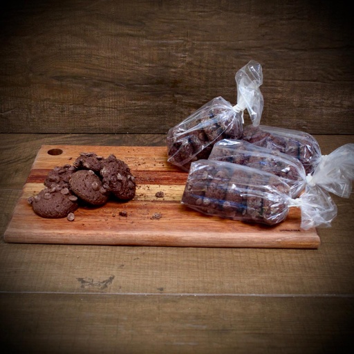 Cookie de Chocolate