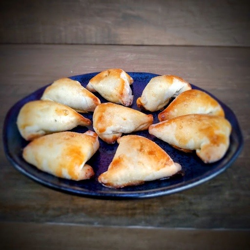 Mini Esfirra de Carne